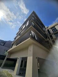 Jansen House (D19), Condominium #529356131